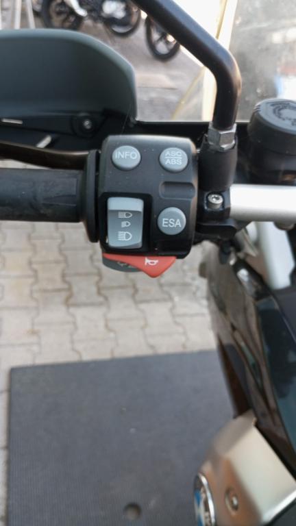 R 1200 GS