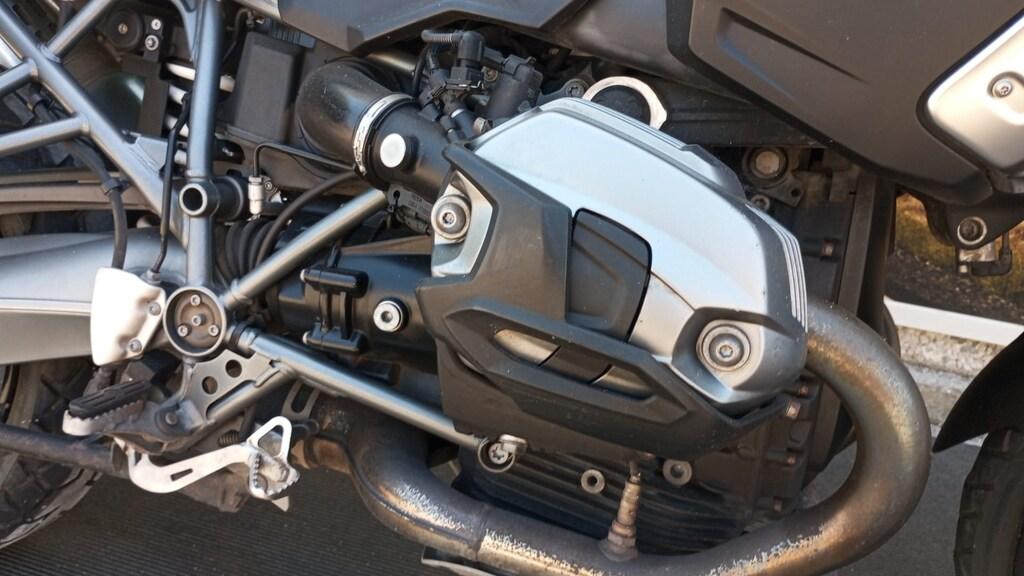 R 1200 GS