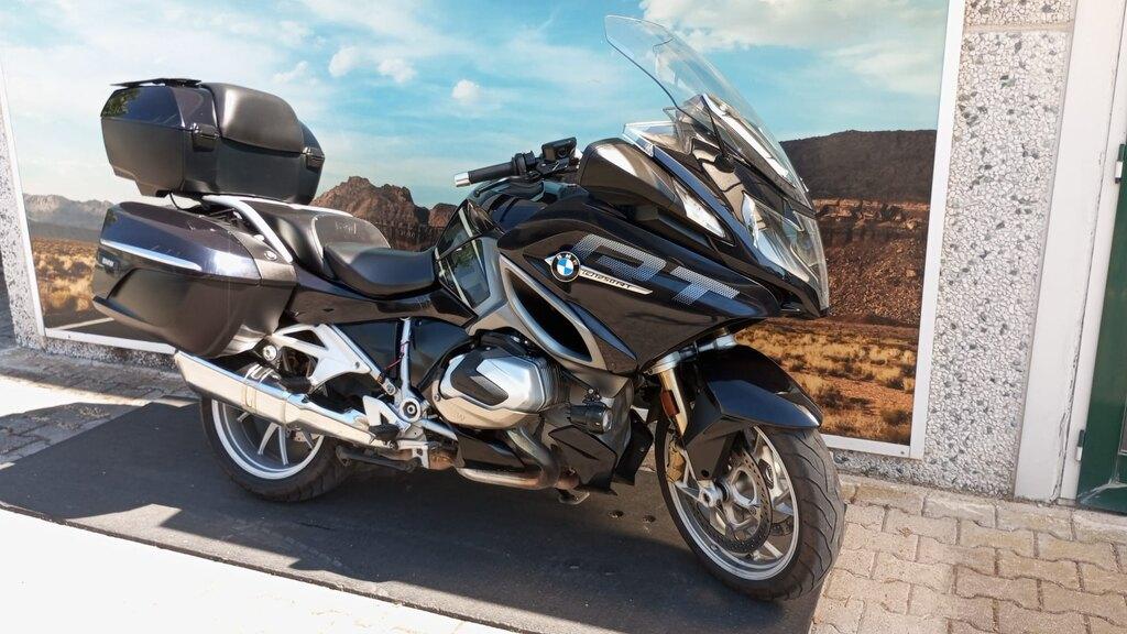 R 1250 RT
