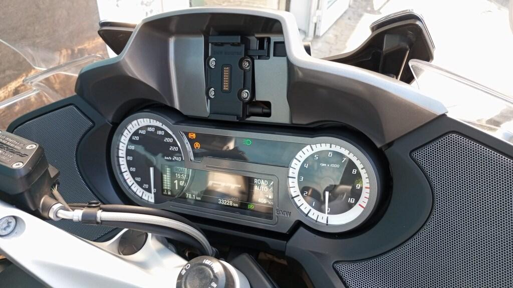 R 1250 RT