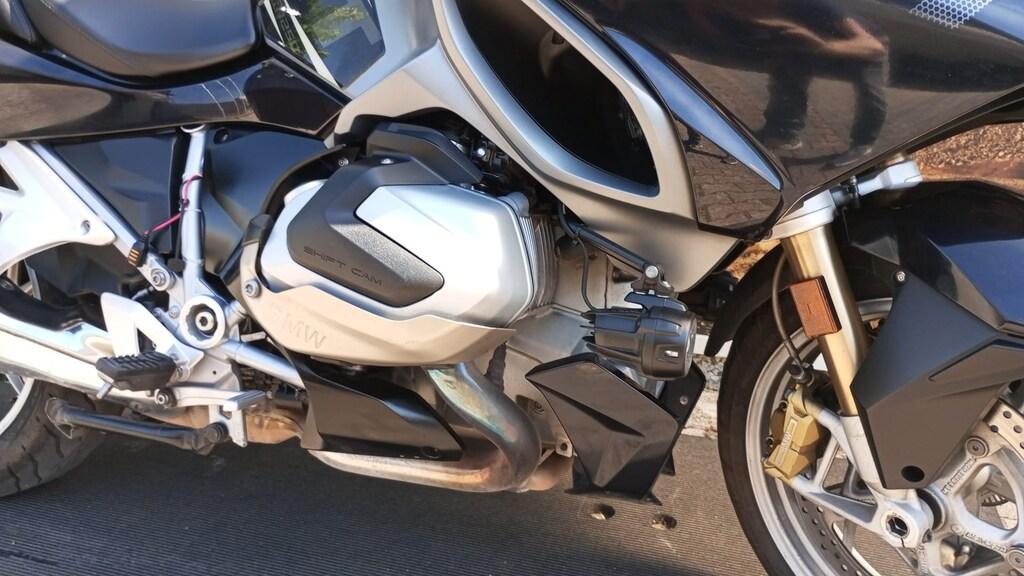 R 1250 RT