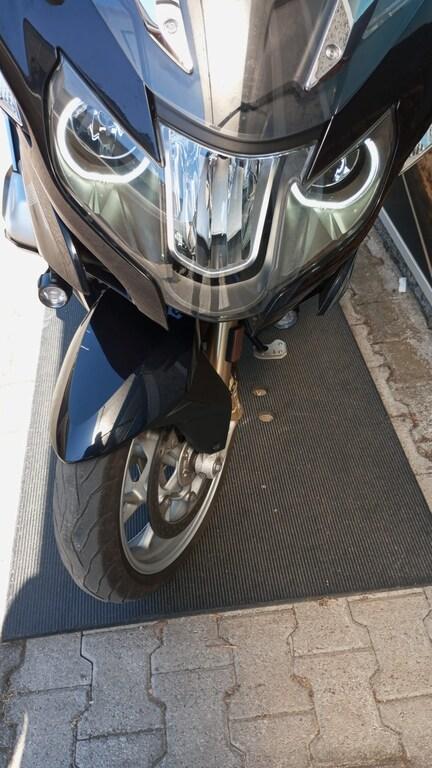 R 1250 RT