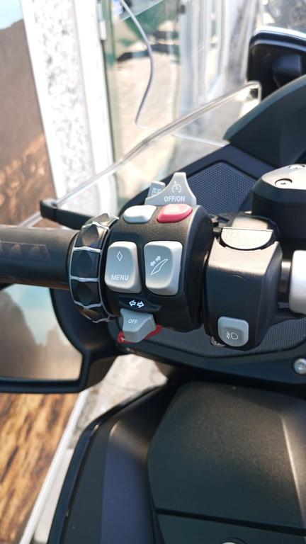 R 1250 RT