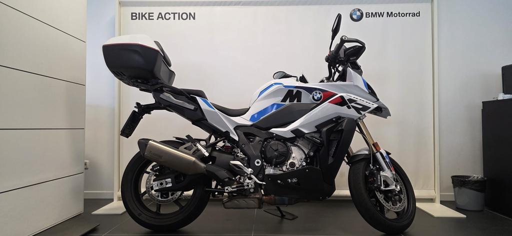 S 1000 XR