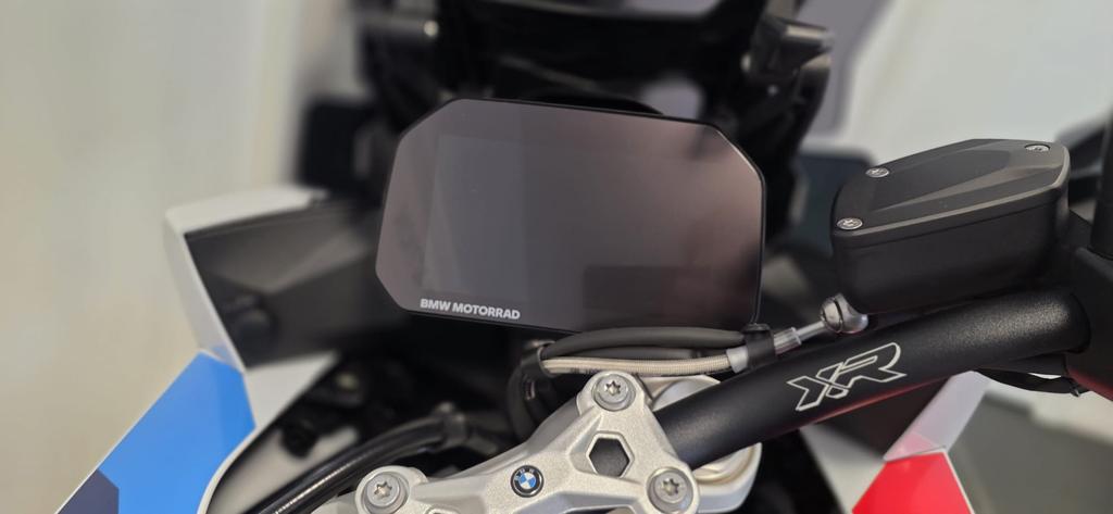 S 1000 XR
