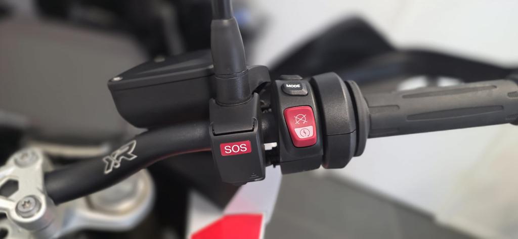 S 1000 XR