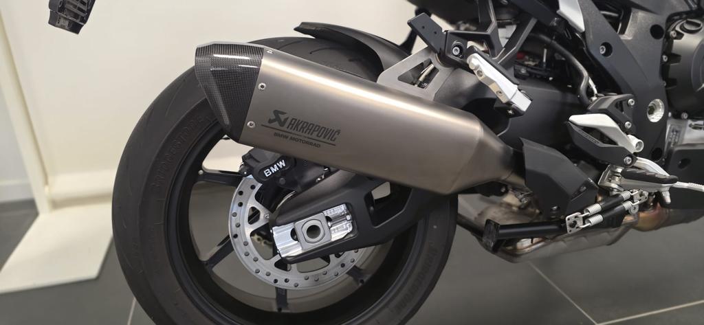 S 1000 XR