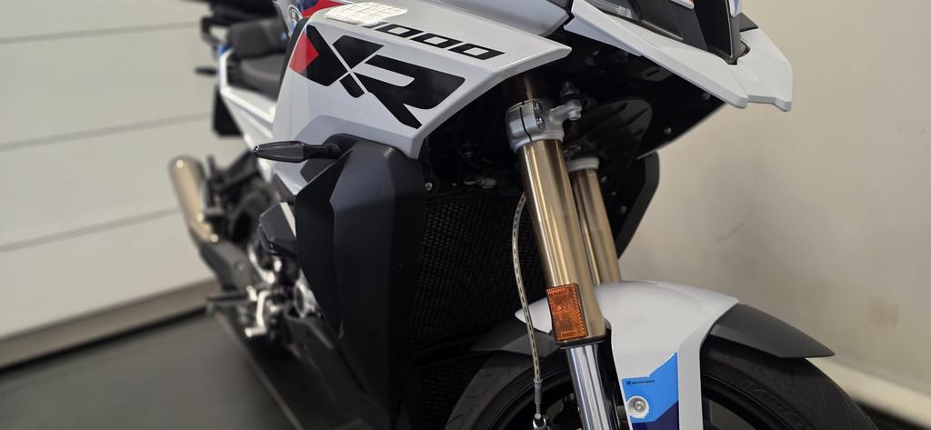 S 1000 XR