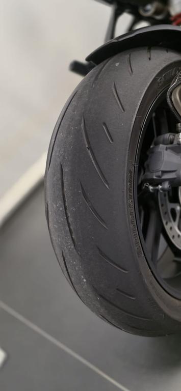 S 1000 XR