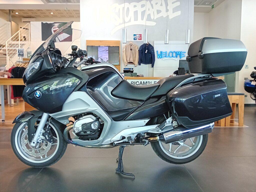 R 1200 RT