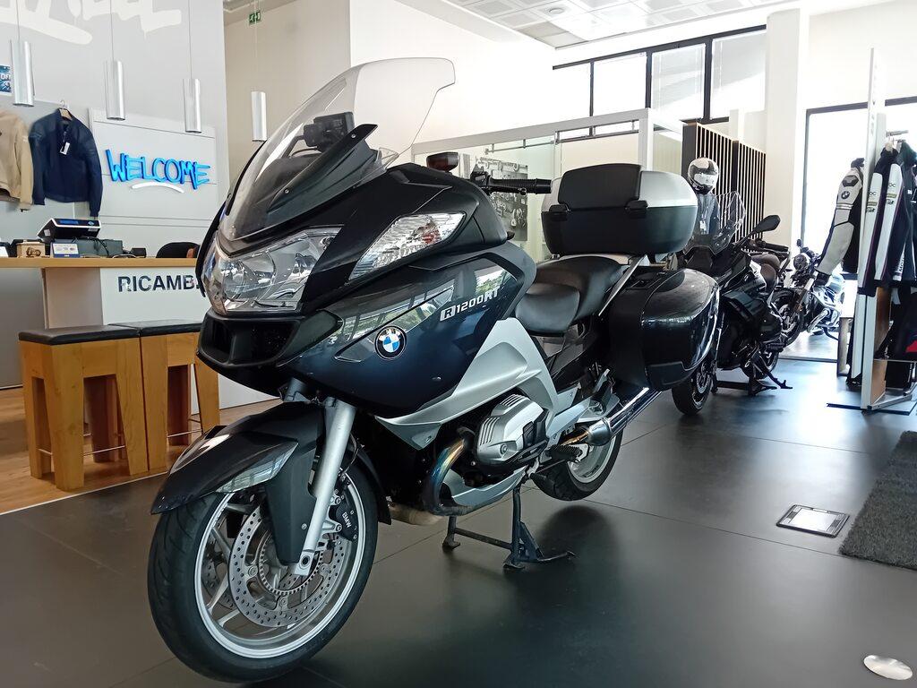 R 1200 RT