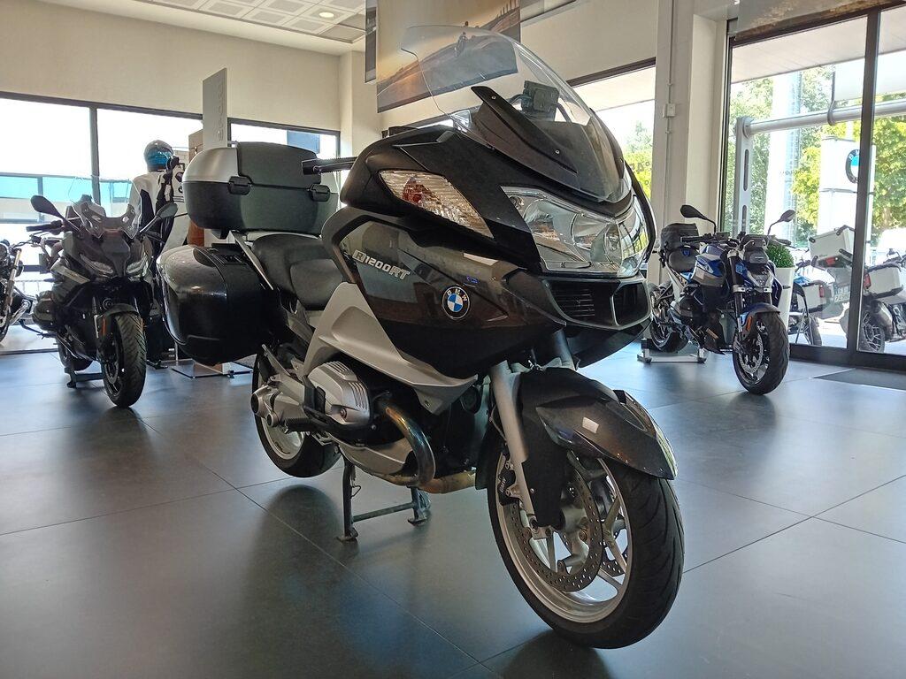R 1200 RT