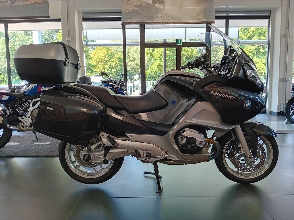 R 1200 RT