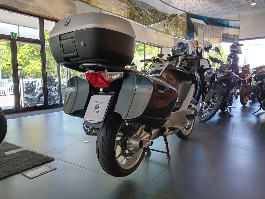 R 1200 RT
