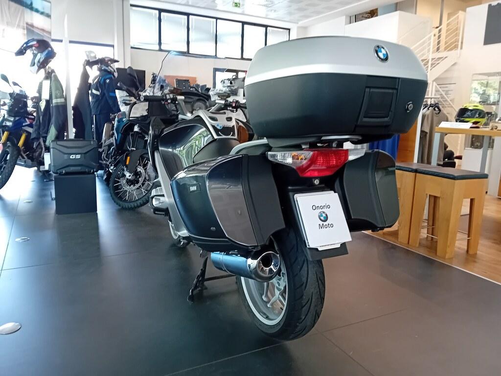 R 1200 RT