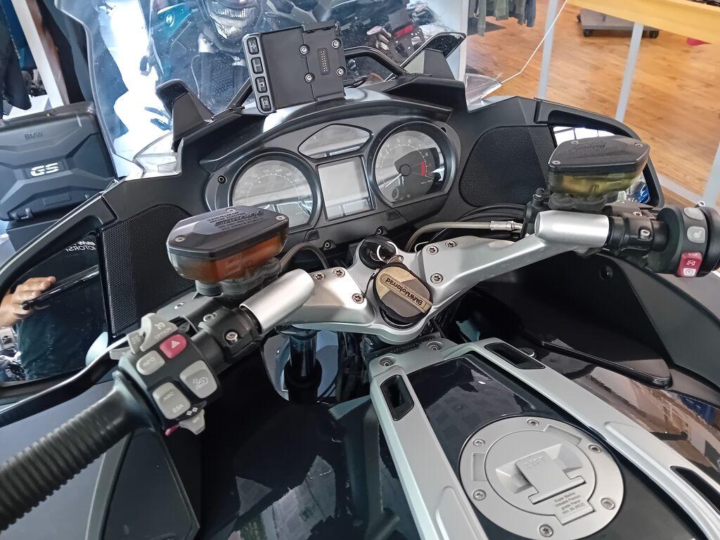 R 1200 RT