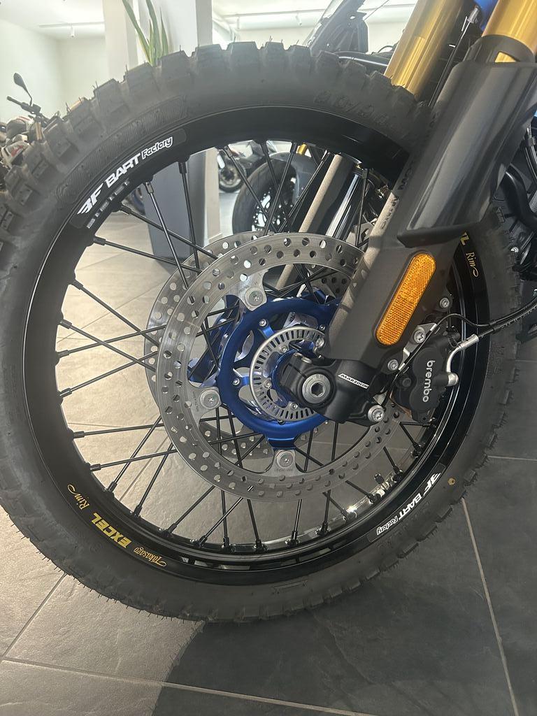 R 12 G/S