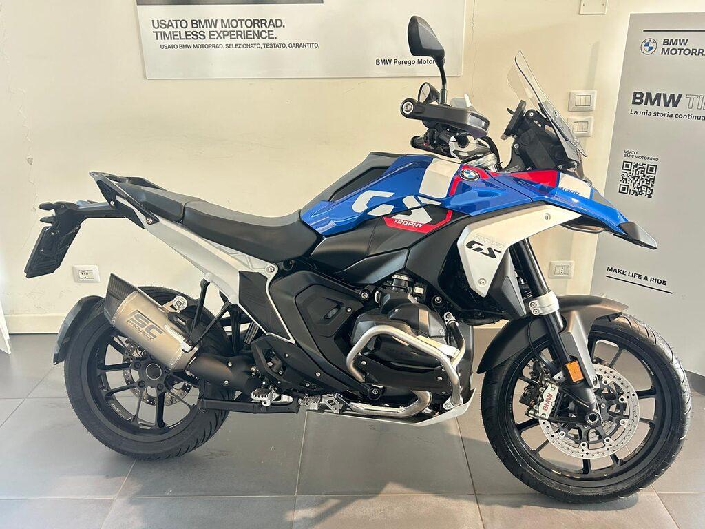 R 1300 GS