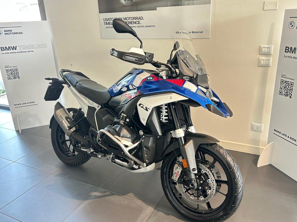 R 1300 GS