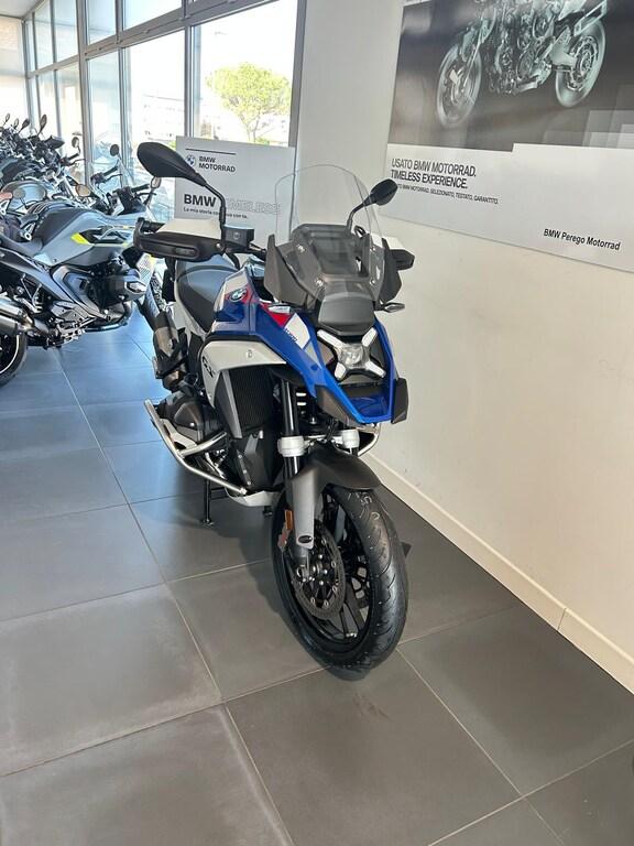 R 1300 GS