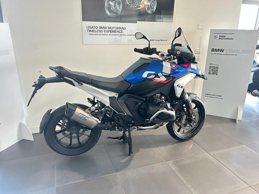 R 1300 GS