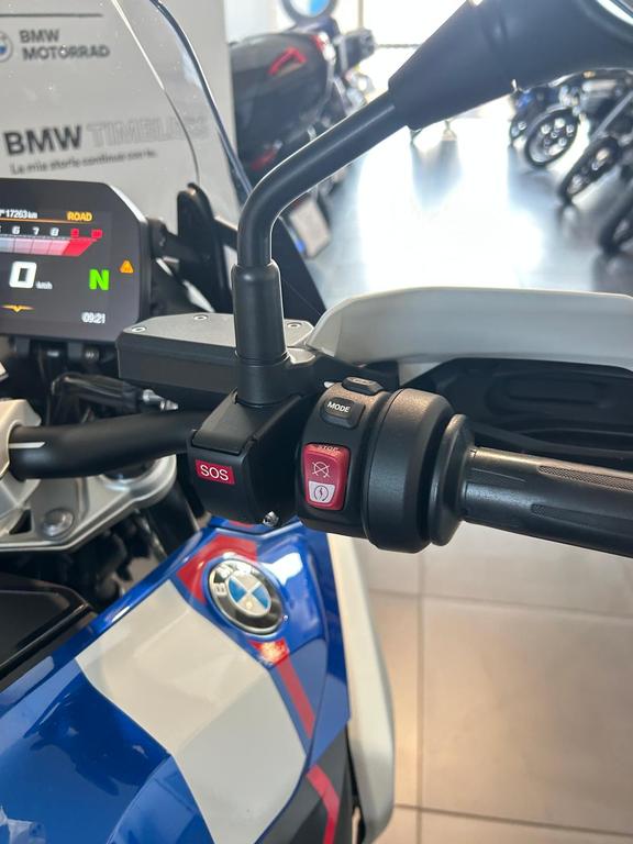 R 1300 GS