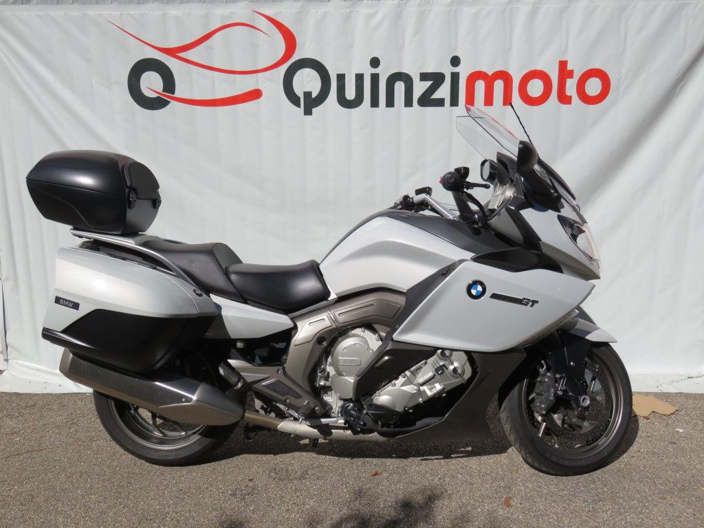 K 1600 GT