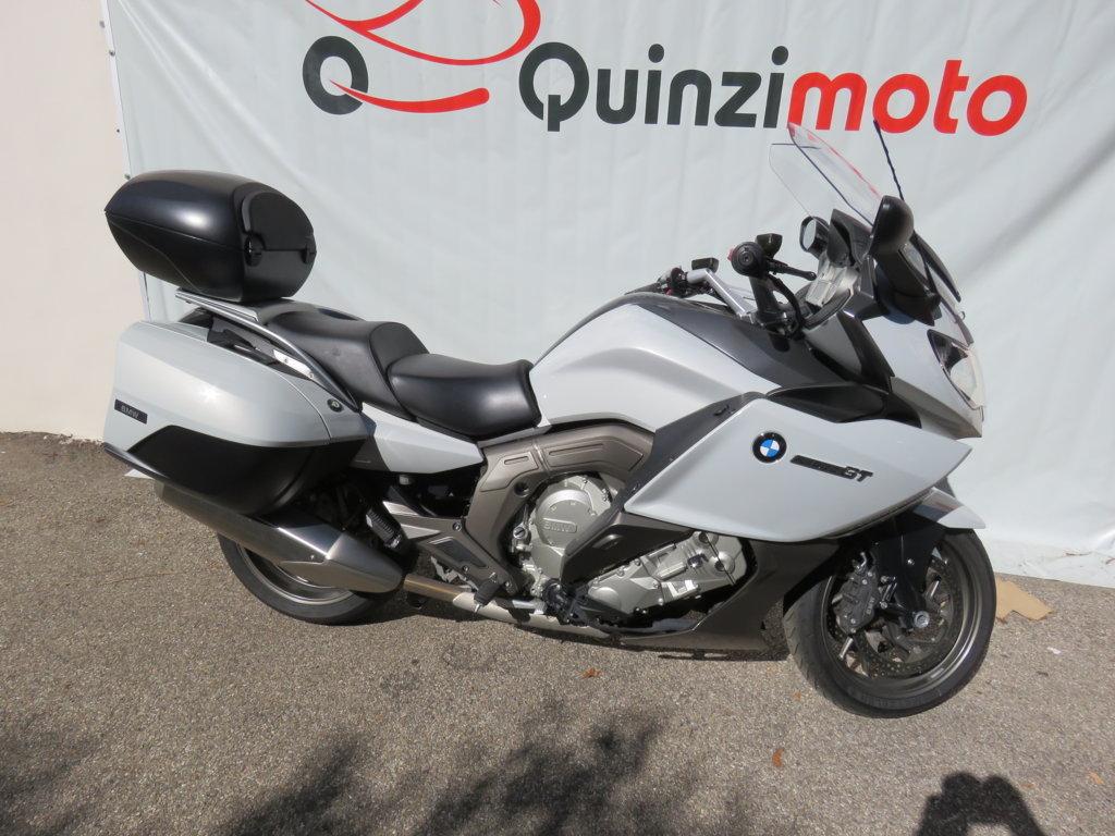 K 1600 GT