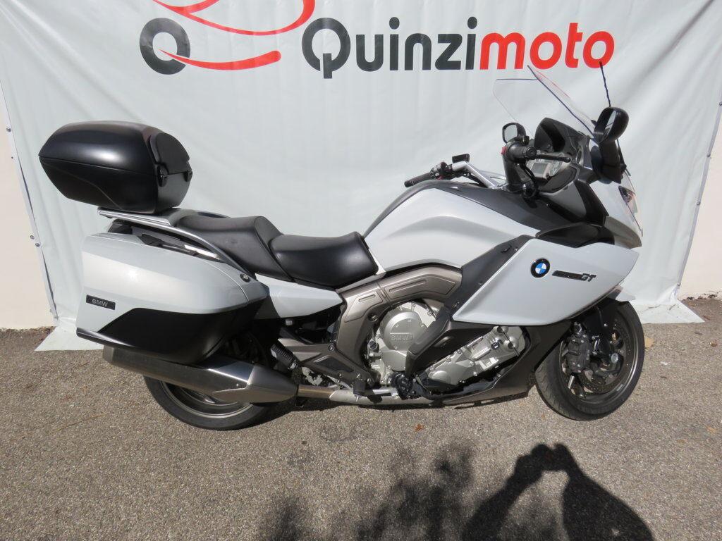 K 1600 GT