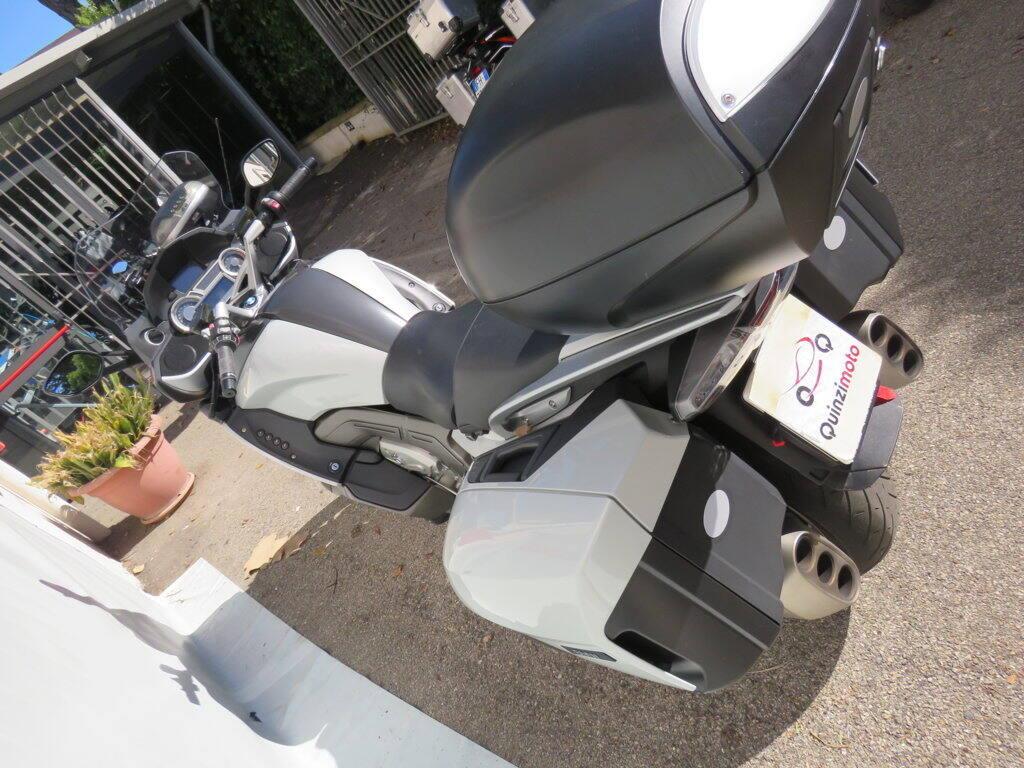 K 1600 GT
