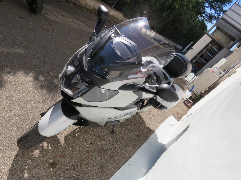 K 1600 GT