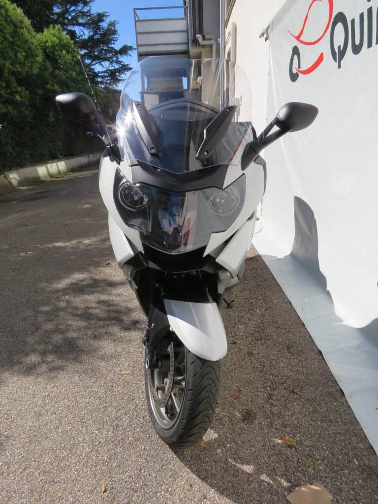 K 1600 GT