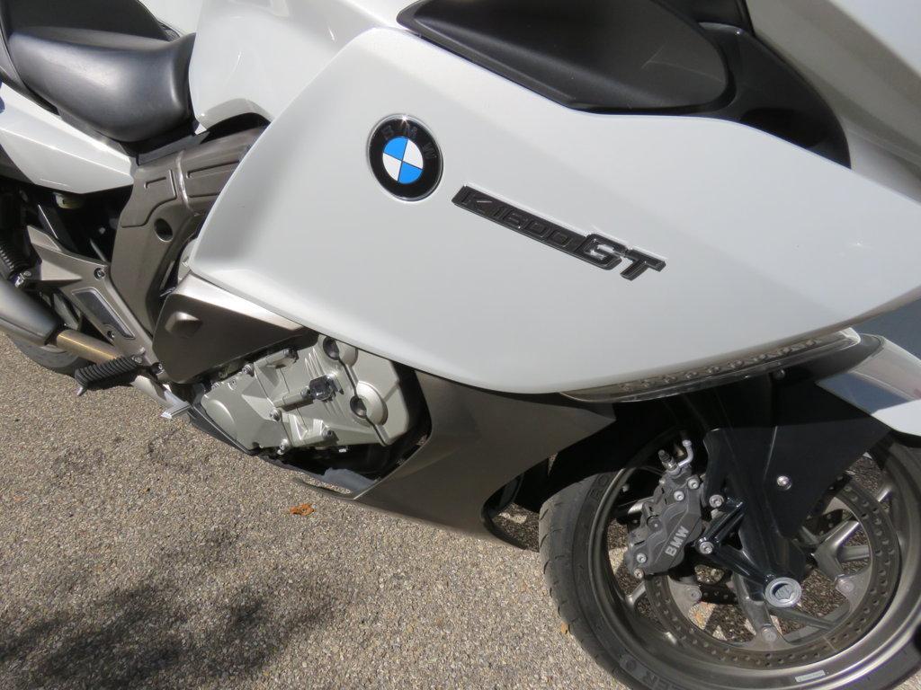 K 1600 GT