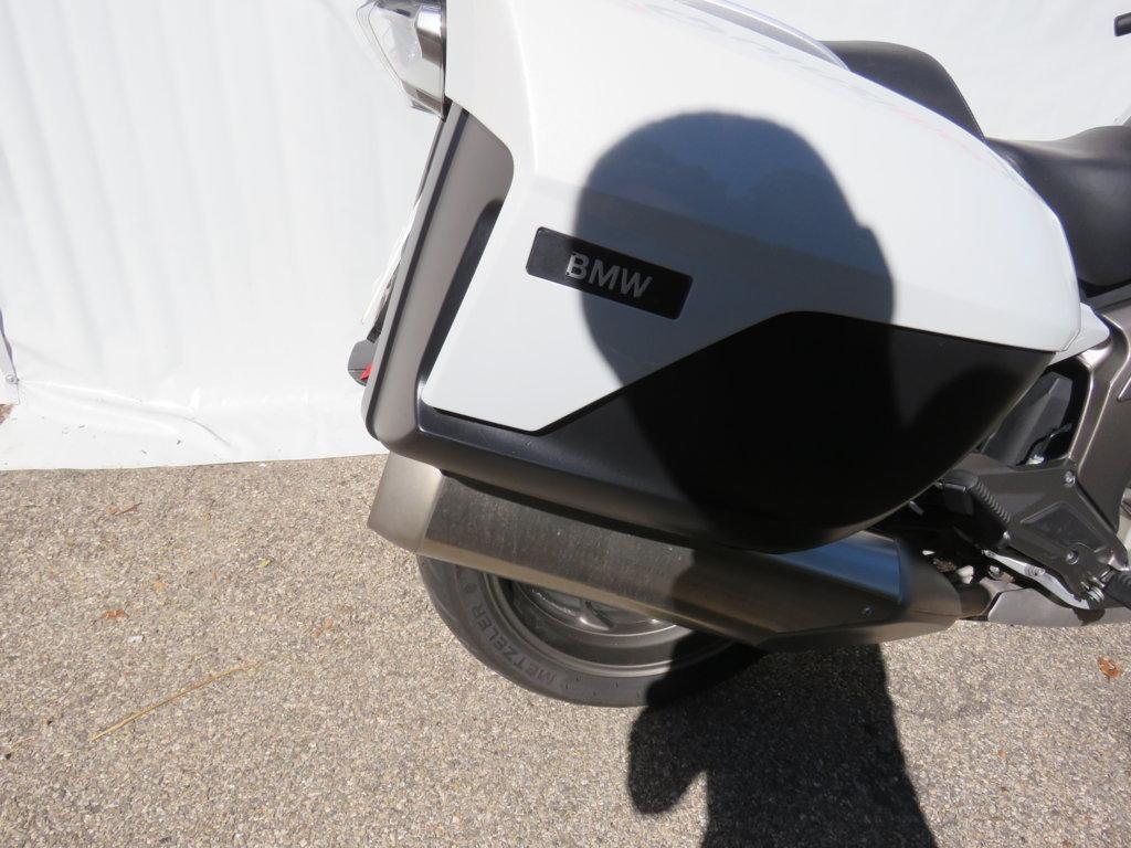 K 1600 GT