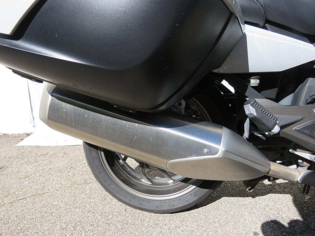 K 1600 GT