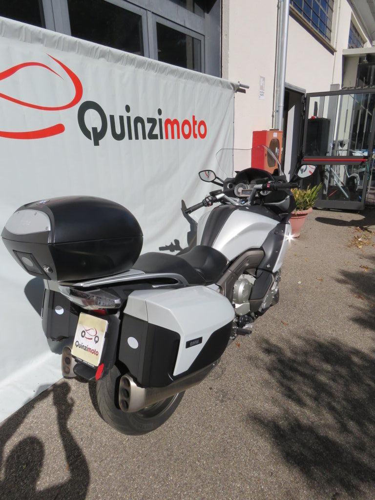 K 1600 GT