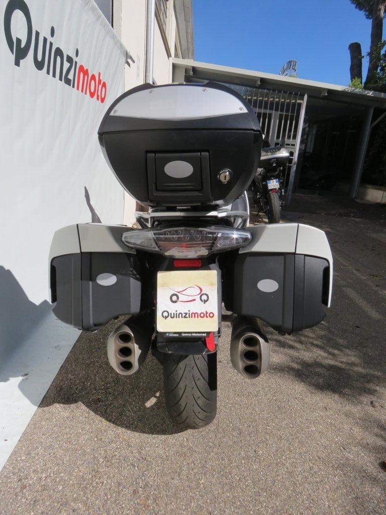 K 1600 GT