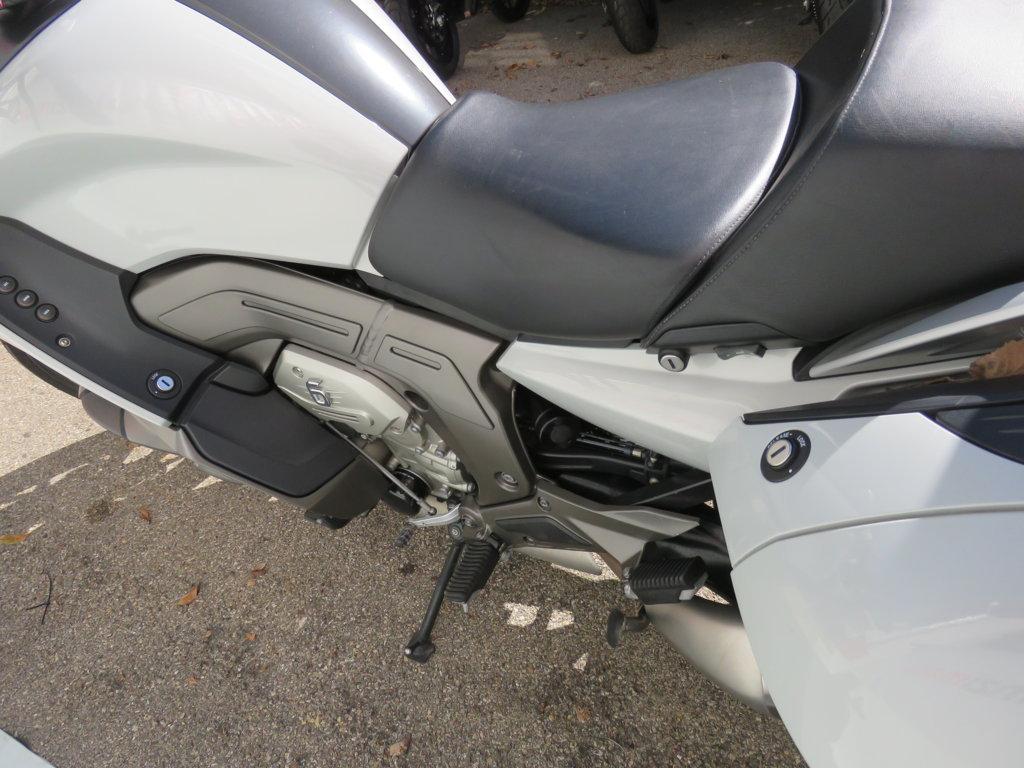 K 1600 GT