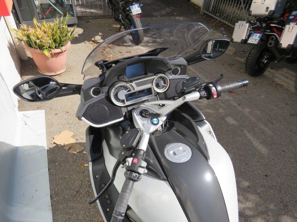K 1600 GT