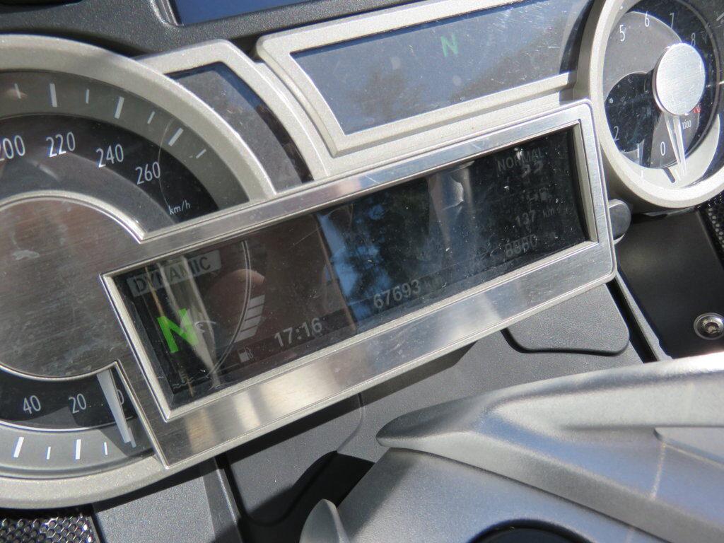 K 1600 GT