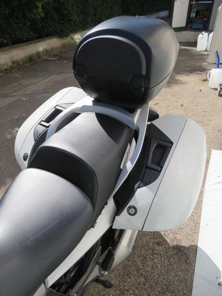 K 1600 GT