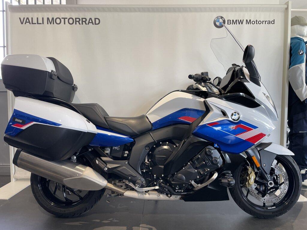 K 1600 GT