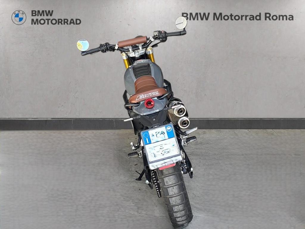 CABALLERO 500