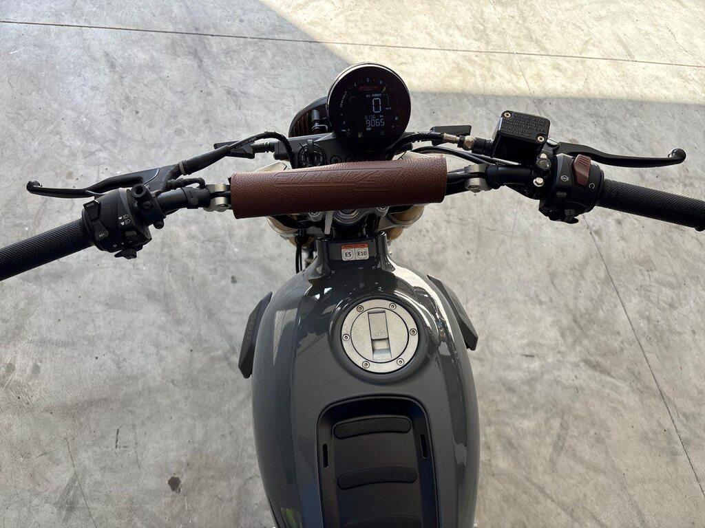 CABALLERO 500