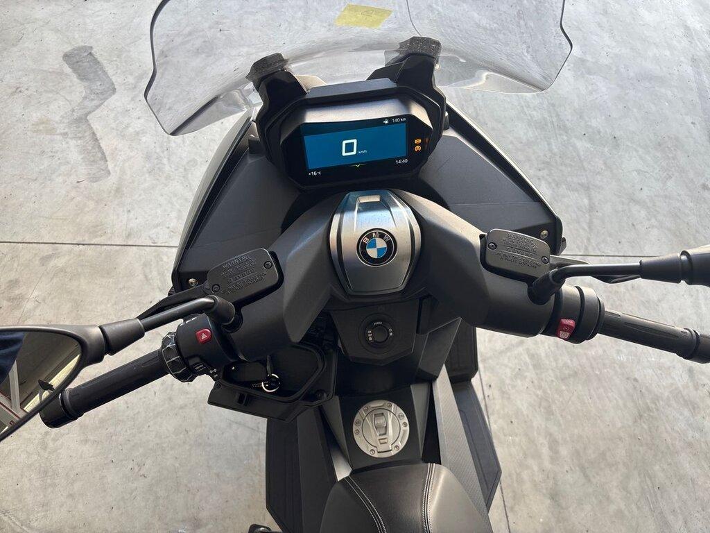 C 400 GT