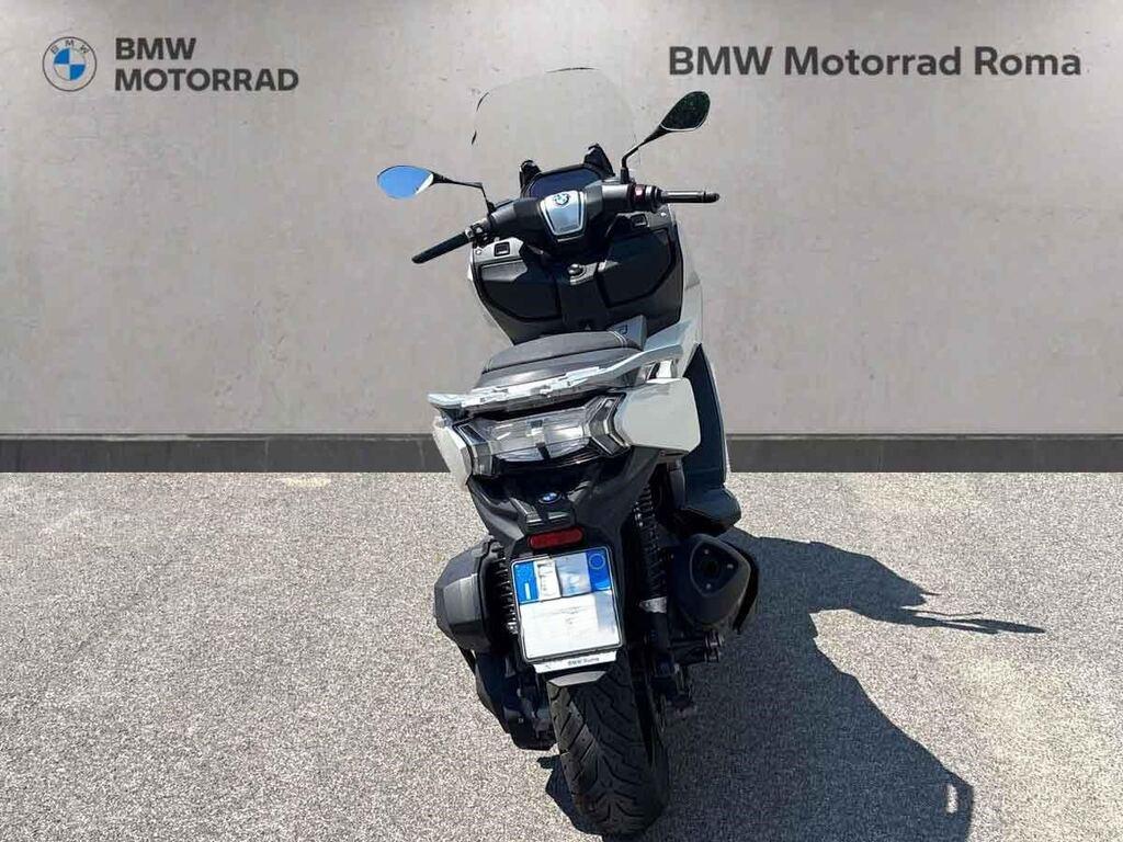 C 400 GT