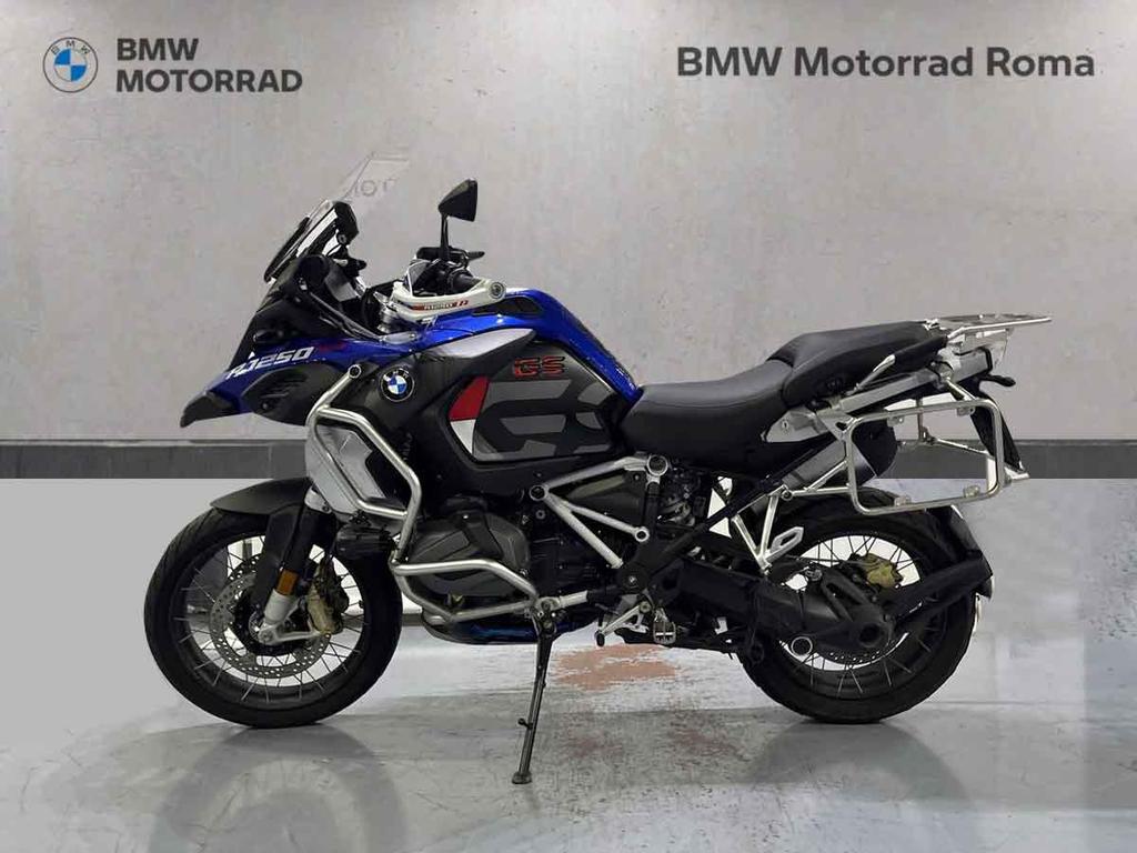 R 1250 GS ADVENTURE