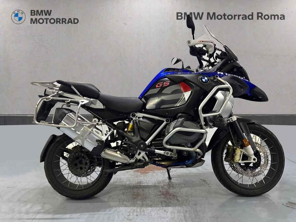 R 1250 GS ADVENTURE