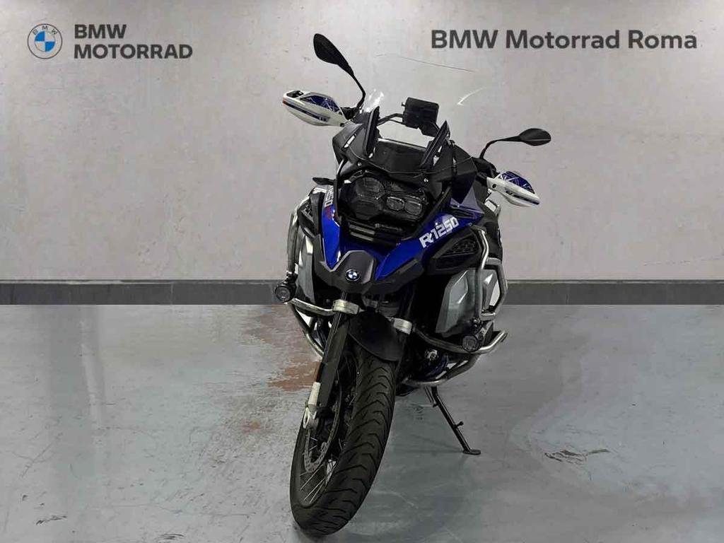 R 1250 GS ADVENTURE