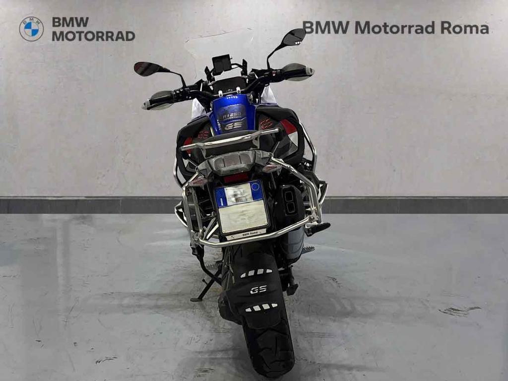 R 1250 GS ADVENTURE
